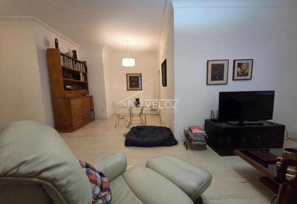 Apartamento, 3 quartos, 63 m² - Foto 10