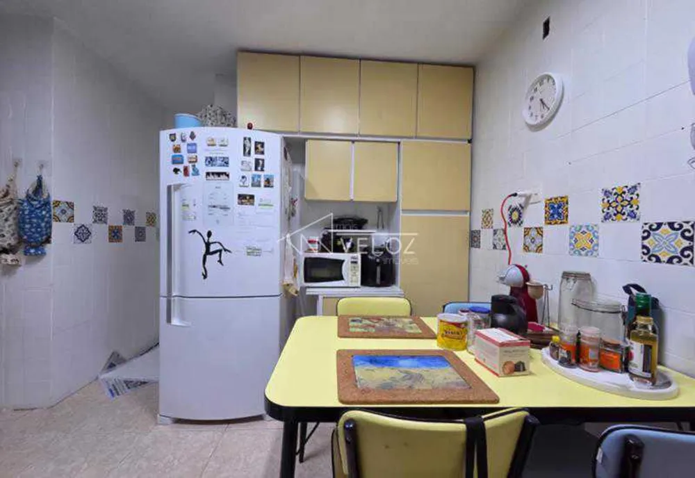 Apartamento, 3 quartos, 63 m² - Foto 11