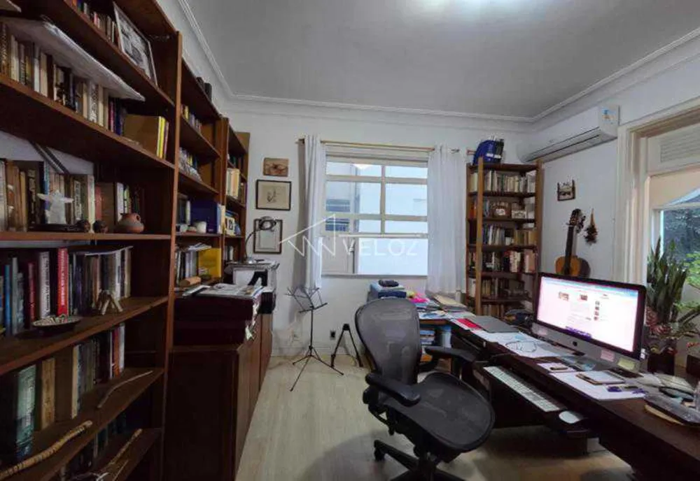 Apartamento, 3 quartos, 63 m² - Foto 9