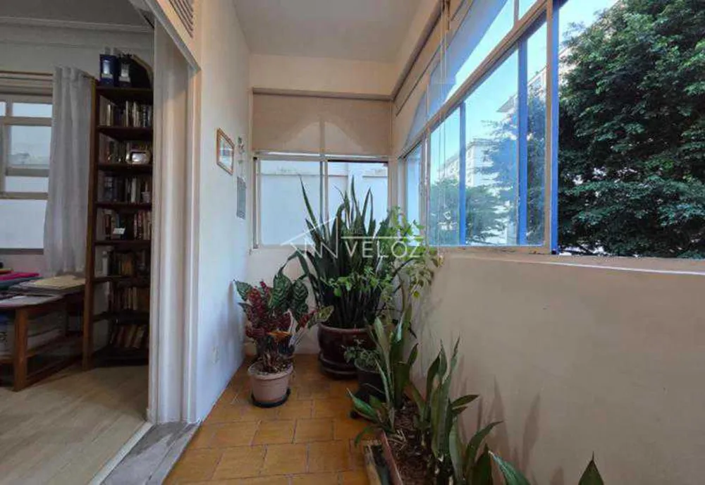 Apartamento, 3 quartos, 63 m² - Foto 8
