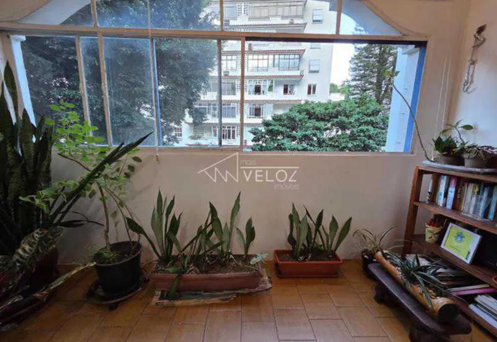 Apartamento, 3 quartos, 63 m² - Foto 1