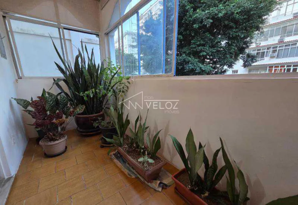 Apartamento, 3 quartos, 63 m² - Foto 3