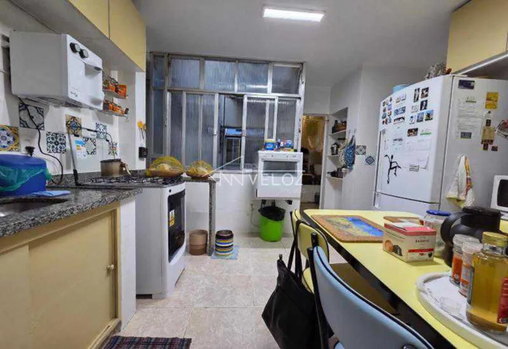 Apartamento, 3 quartos, 63 m² - Foto 5