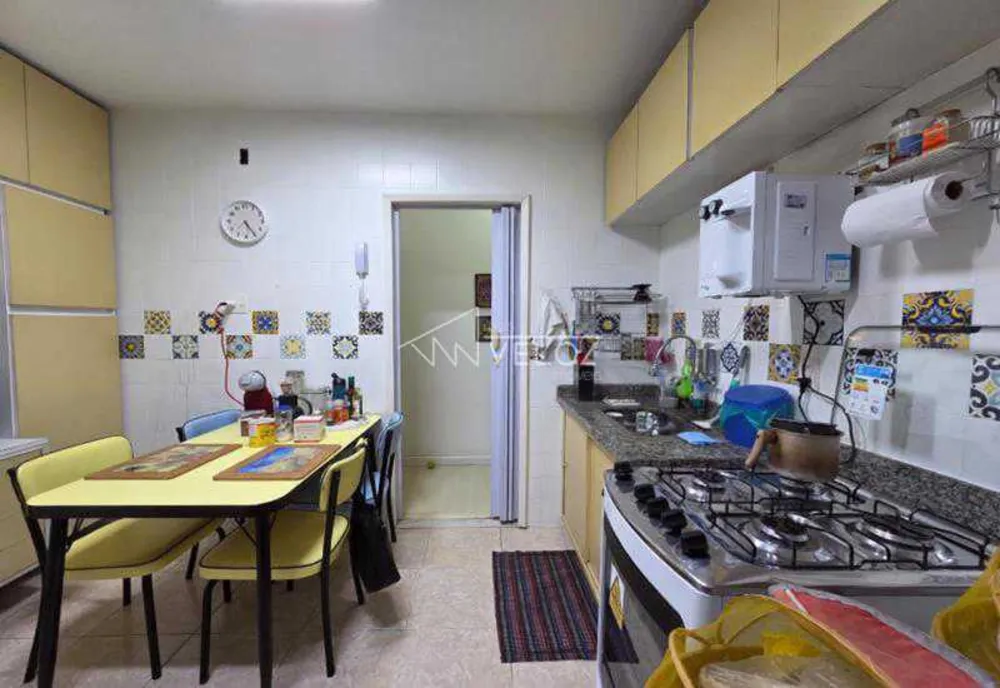 Apartamento, 3 quartos, 63 m² - Foto 15