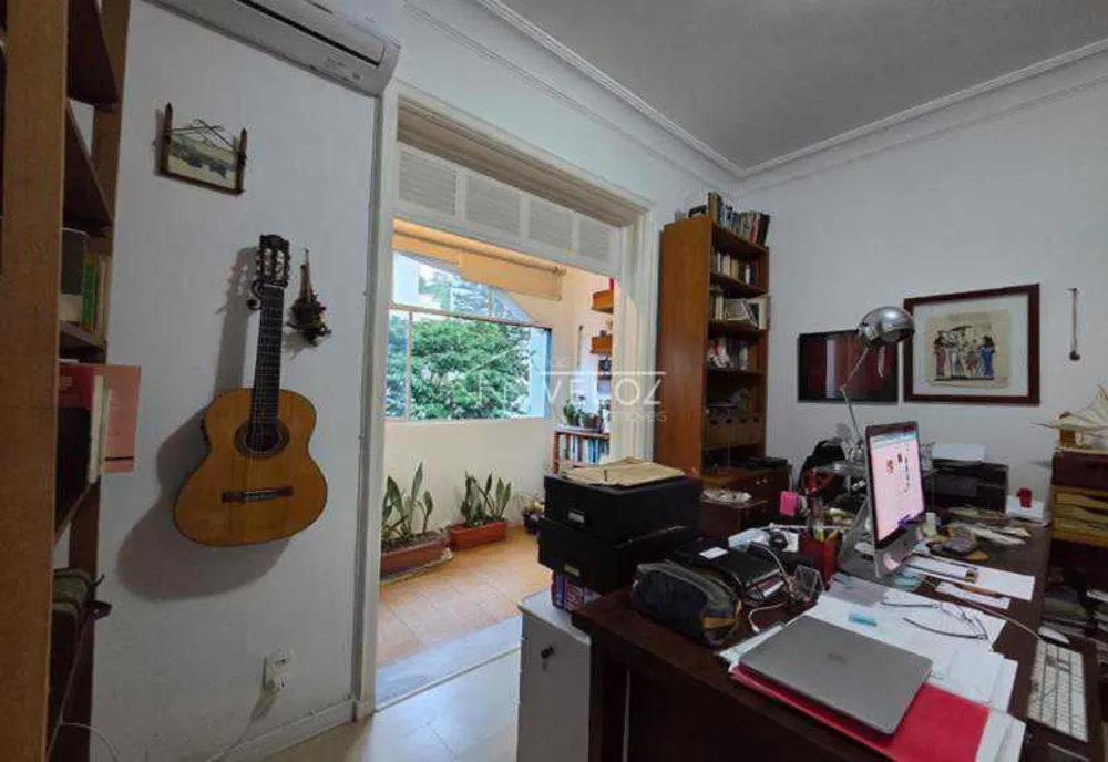 Apartamento, 3 quartos, 63 m² - Foto 2