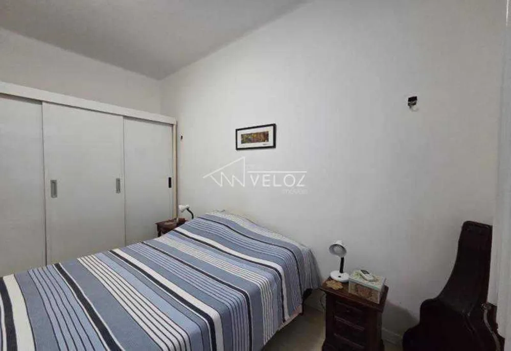Apartamento, 3 quartos, 63 m² - Foto 7