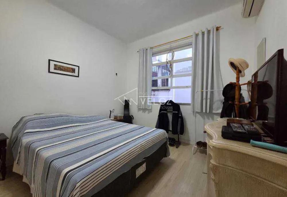 Apartamento, 3 quartos, 63 m² - Foto 12