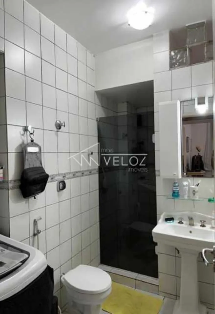 Apartamento, 3 quartos, 63 m² - Foto 17