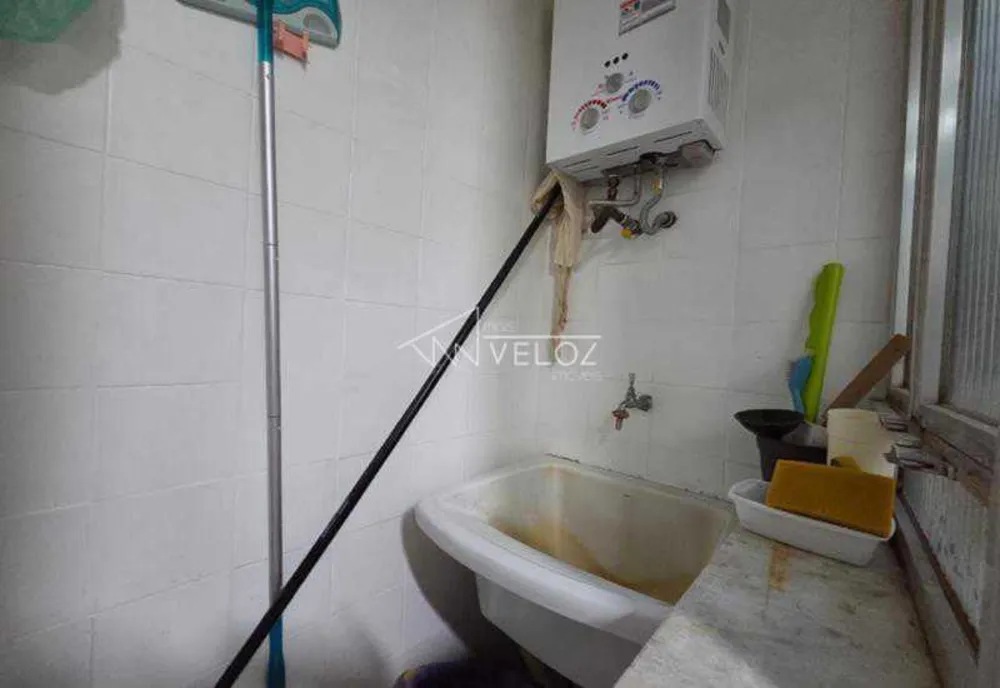 Apartamento, 3 quartos, 63 m² - Foto 4