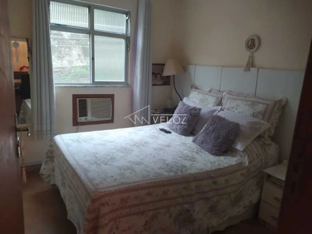 Apartamento, 2 quartos, 50 m² - Foto 12