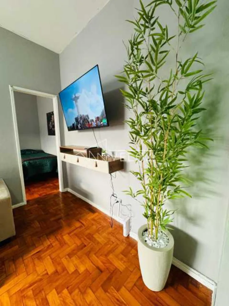 Apartamento, 1 quarto, 39 m² - Foto 8