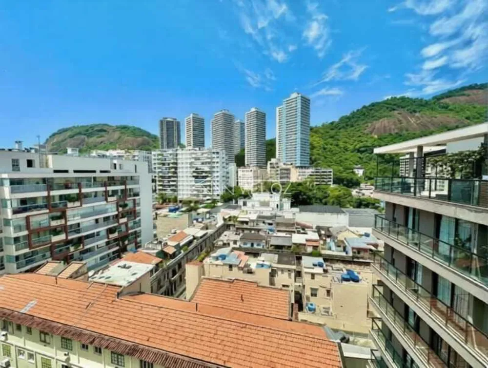 Apartamento, 1 quarto, 62 m² - Foto 15