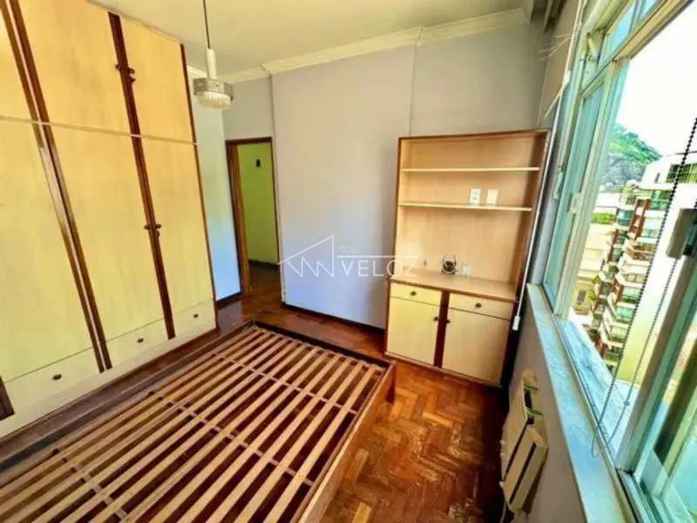 Apartamento, 1 quarto, 62 m² - Foto 2