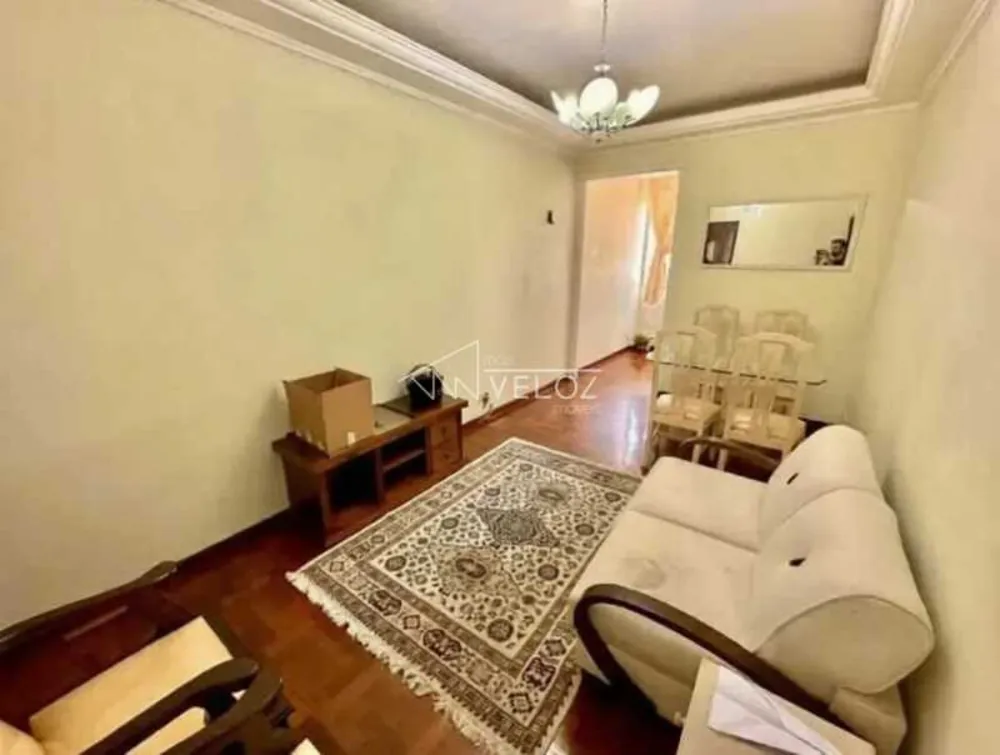 Apartamento, 1 quarto, 62 m² - Foto 6