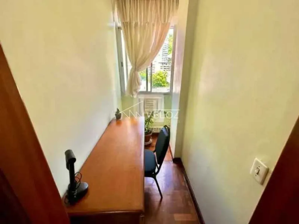 Apartamento, 1 quarto, 62 m² - Foto 8