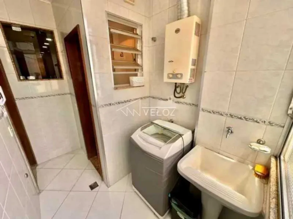 Apartamento, 1 quarto, 62 m² - Foto 3