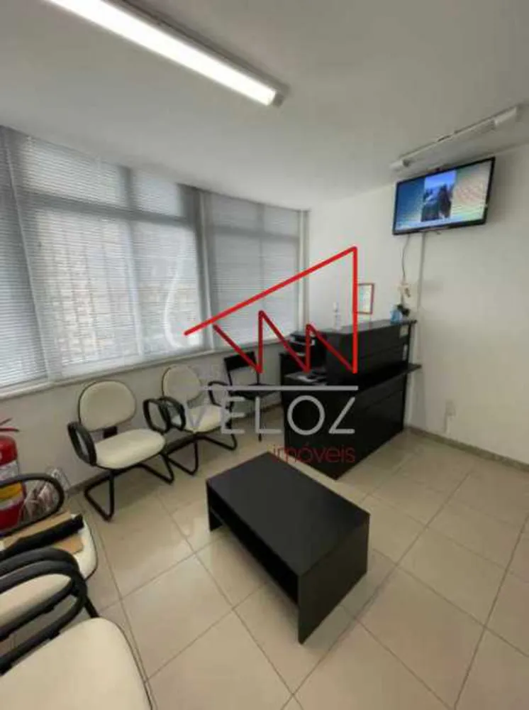 Sala-Conjunto, 38 m² - Foto 6