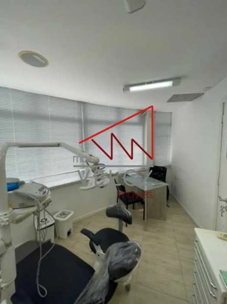 Sala-Conjunto, 38 m² - Foto 5