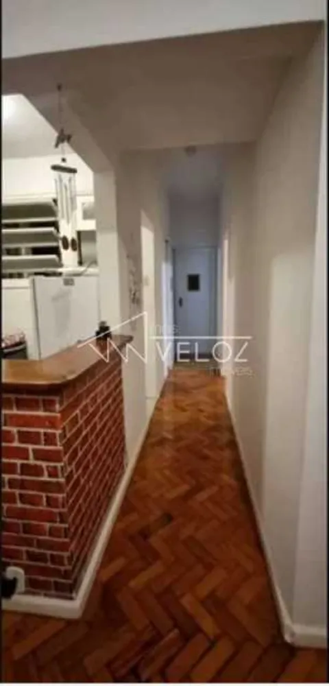 Apartamento, 2 quartos, 60 m² - Foto 14