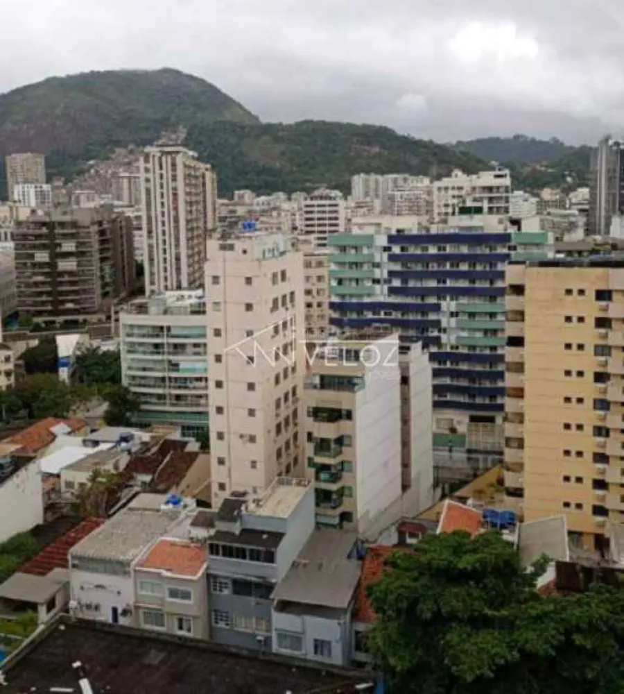 Apartamento, 1 quarto, 45 m² - Foto 9