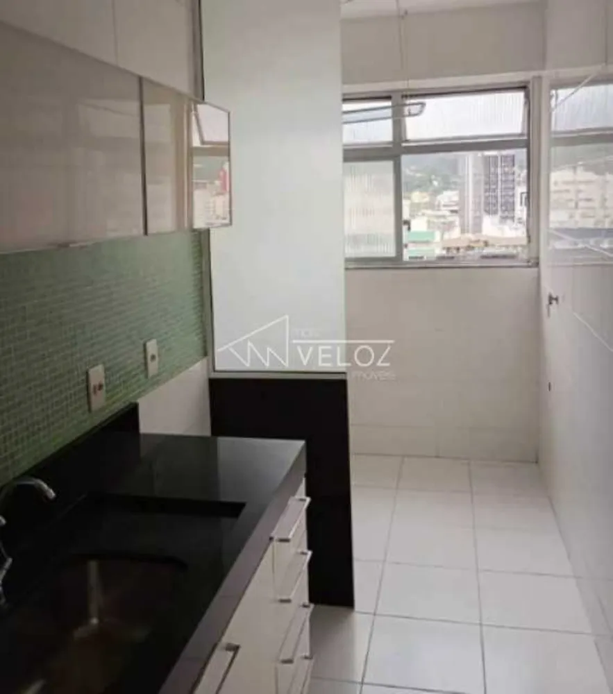 Apartamento, 1 quarto, 45 m² - Foto 11