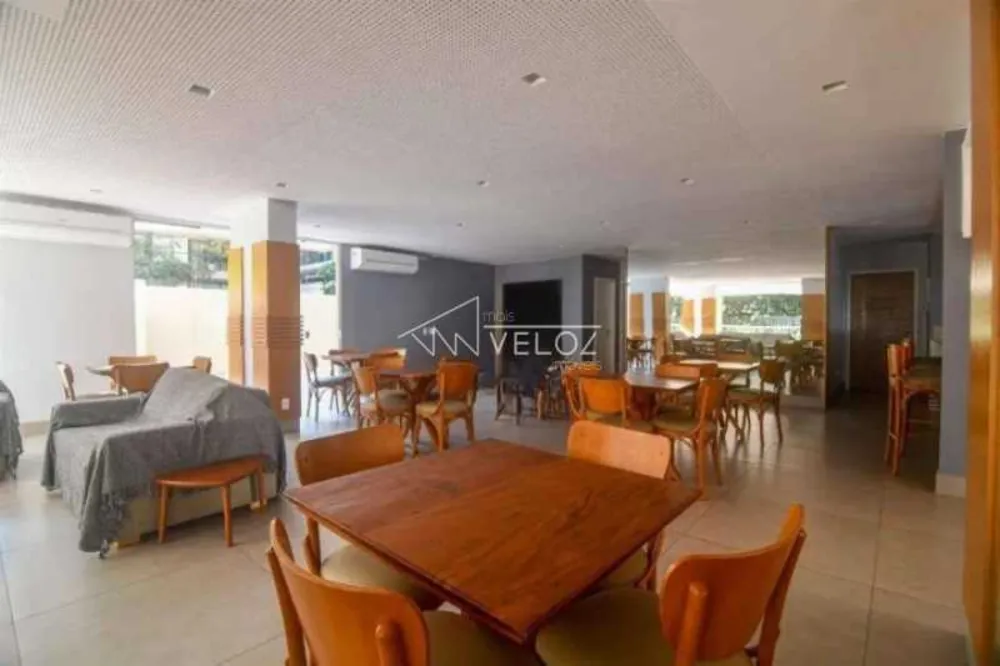 Apartamento, 3 quartos, 139 m² - Foto 12