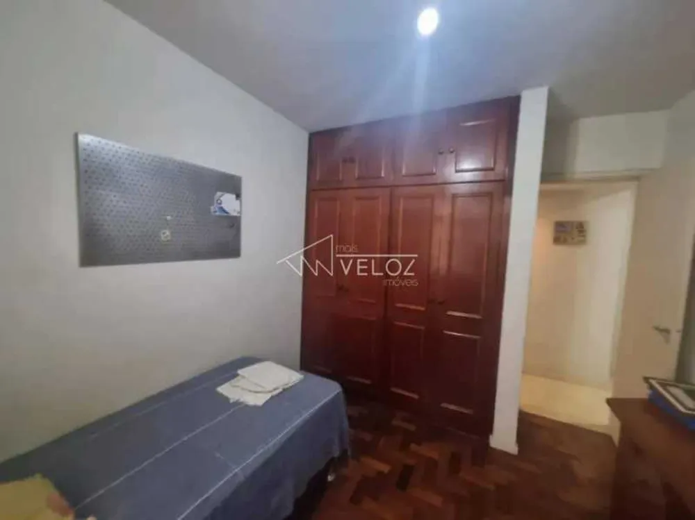 Apartamento, 2 quartos, 80 m² - Foto 10