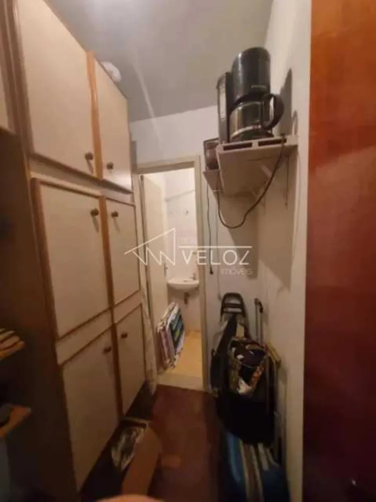 Apartamento, 2 quartos, 80 m² - Foto 1
