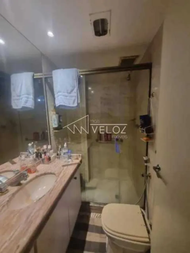 Apartamento, 2 quartos, 80 m² - Foto 5