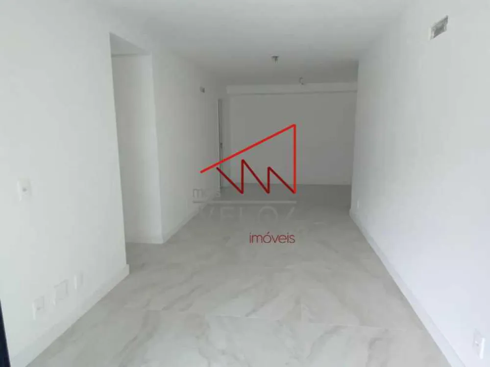 Apartamento, 3 quartos, 94 m² - Foto 1