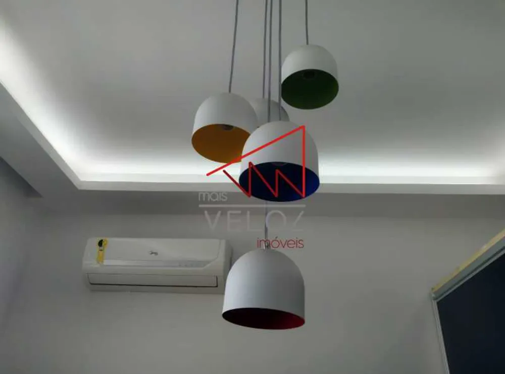 Apartamento, 3 quartos, 93 m² - Foto 12