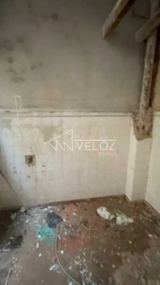 Apartamento, 1 quarto, 162 m² - Foto 8