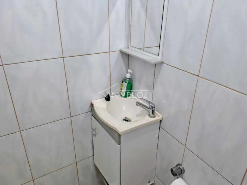 Sala-Conjunto, 26 m² - Foto 13