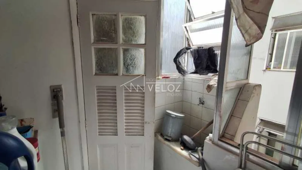 Apartamento, 2 quartos, 75 m² - Foto 9