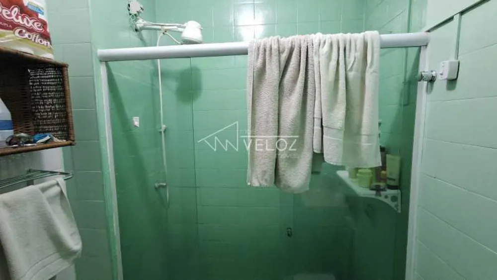 Apartamento, 2 quartos, 75 m² - Foto 21