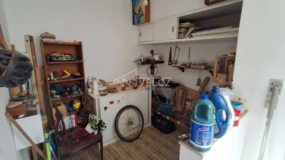 Apartamento, 2 quartos, 75 m² - Foto 18