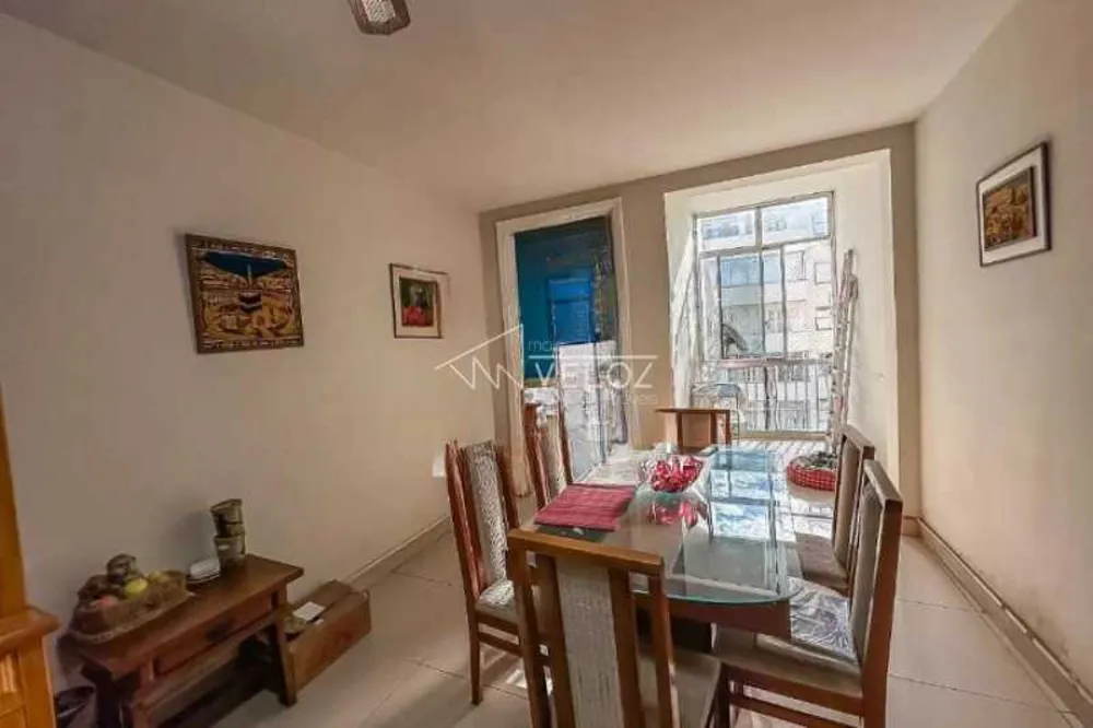 Apartamento, 3 quartos, 107 m² - Foto 16