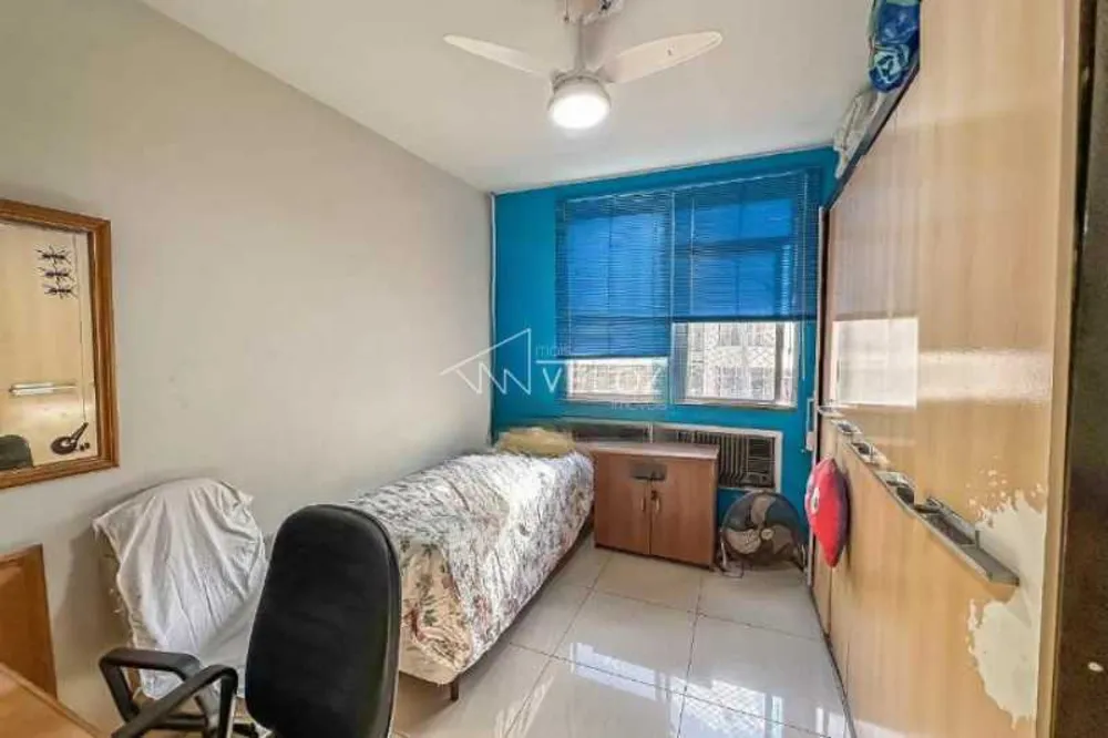 Apartamento, 3 quartos, 107 m² - Foto 6