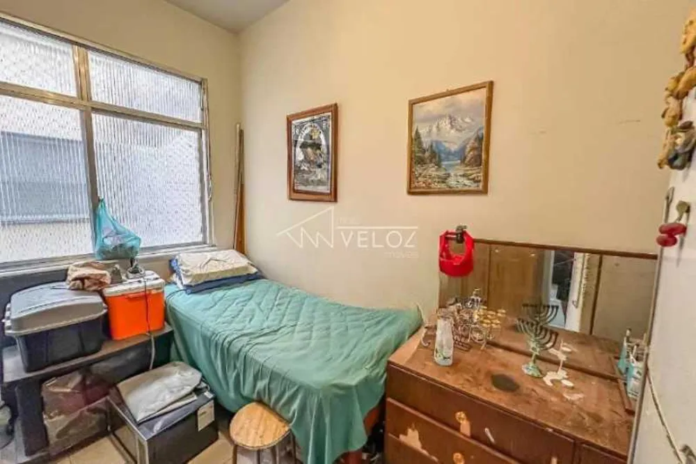 Apartamento, 3 quartos, 107 m² - Foto 2