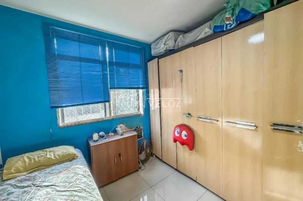 Apartamento, 3 quartos, 107 m² - Foto 1
