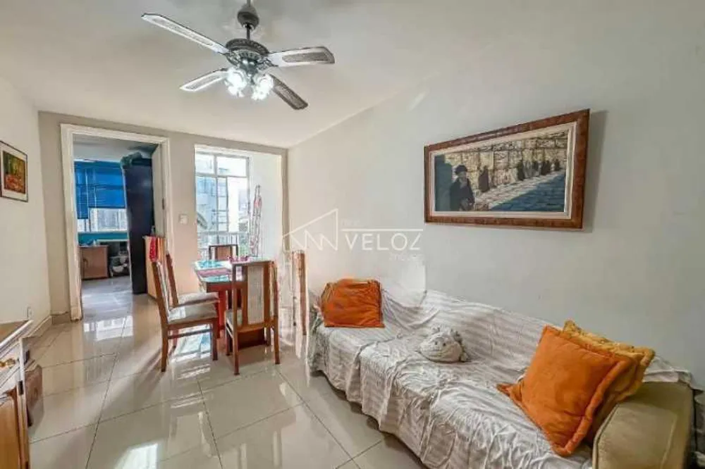 Apartamento, 3 quartos, 107 m² - Foto 8