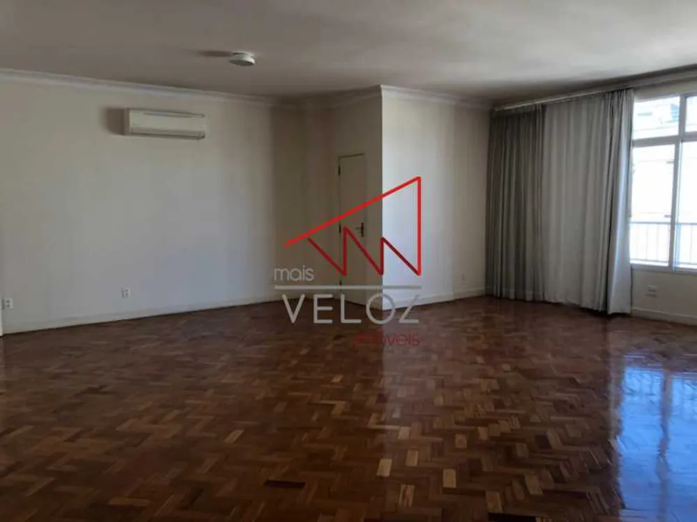 Apartamento, 3 quartos, 216 m² - Foto 9