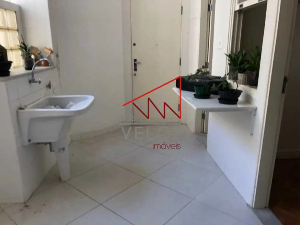 Apartamento, 3 quartos, 216 m² - Foto 15