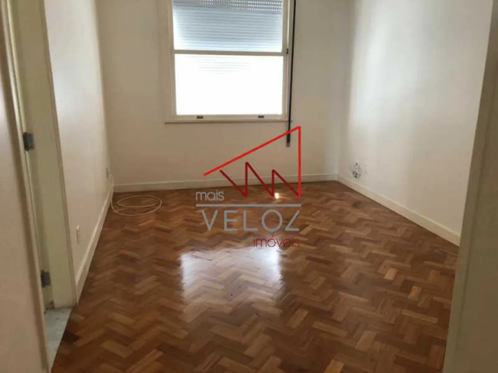 Apartamento, 3 quartos, 216 m² - Foto 4