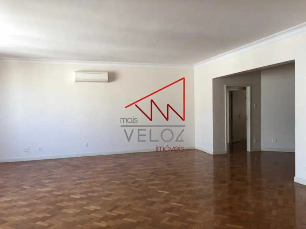 Apartamento, 3 quartos, 216 m² - Foto 11