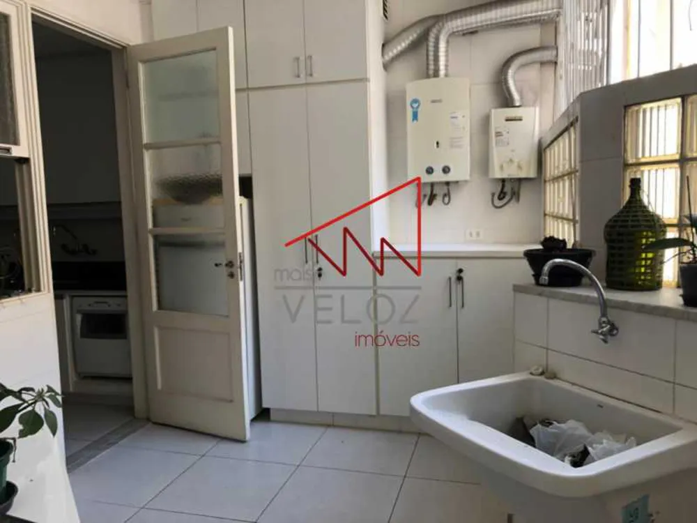Apartamento, 3 quartos, 216 m² - Foto 18