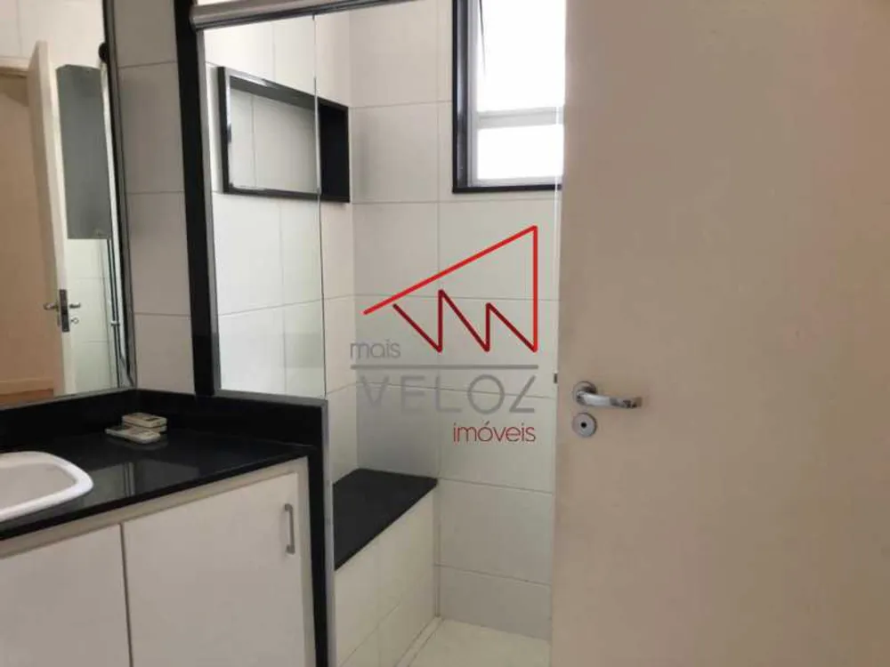 Apartamento, 3 quartos, 216 m² - Foto 23