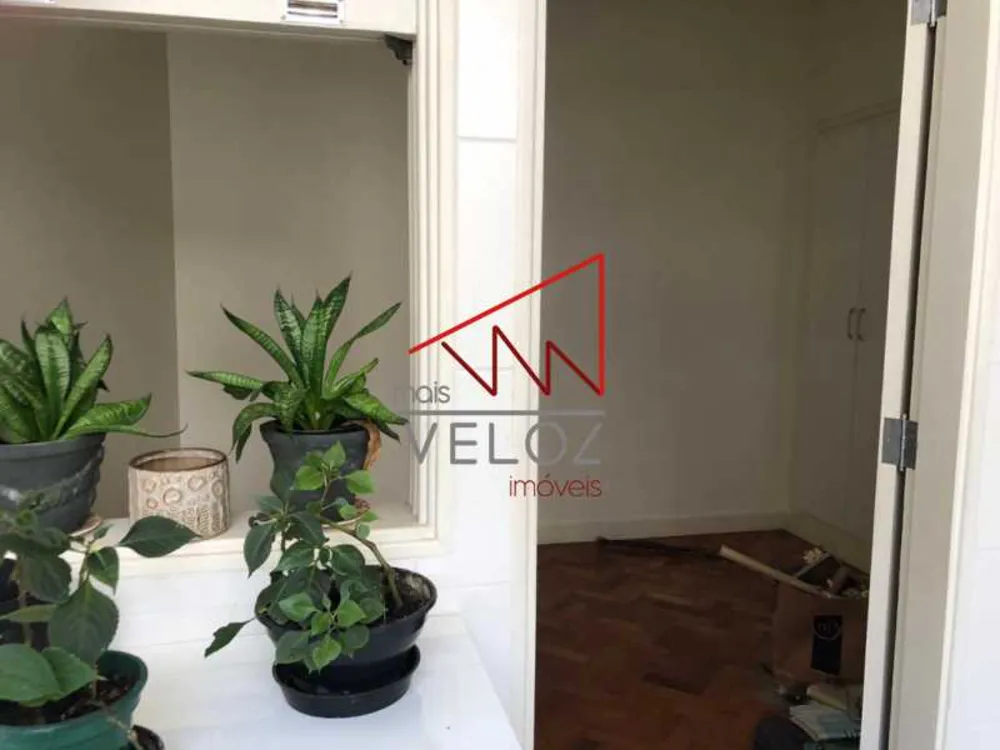 Apartamento, 3 quartos, 216 m² - Foto 8