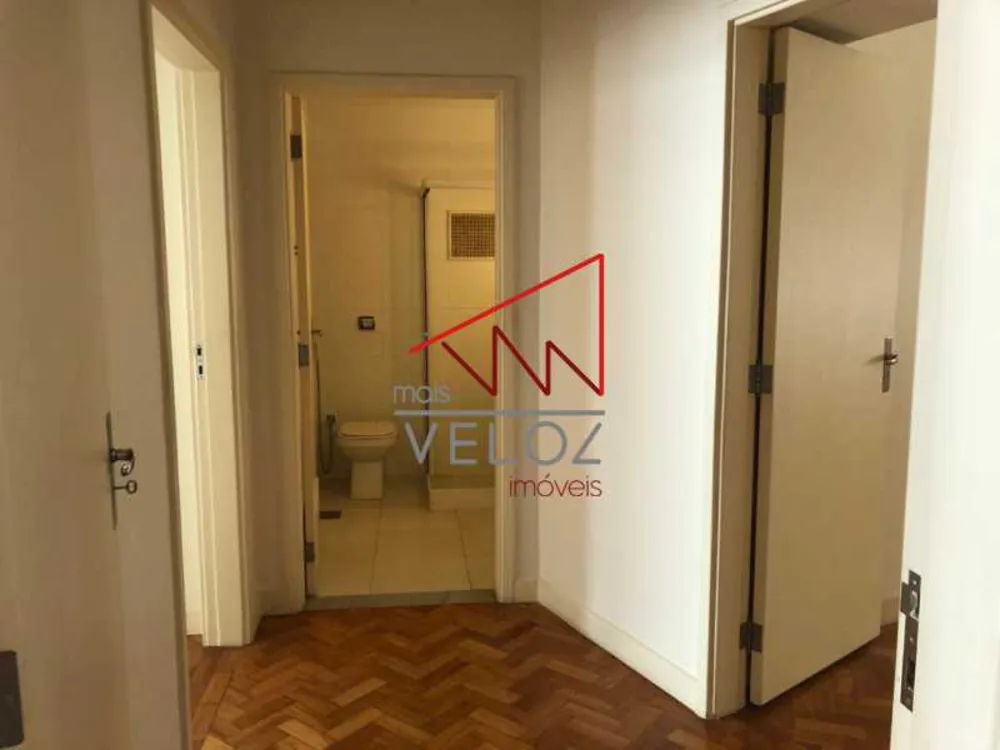 Apartamento, 3 quartos, 216 m² - Foto 27