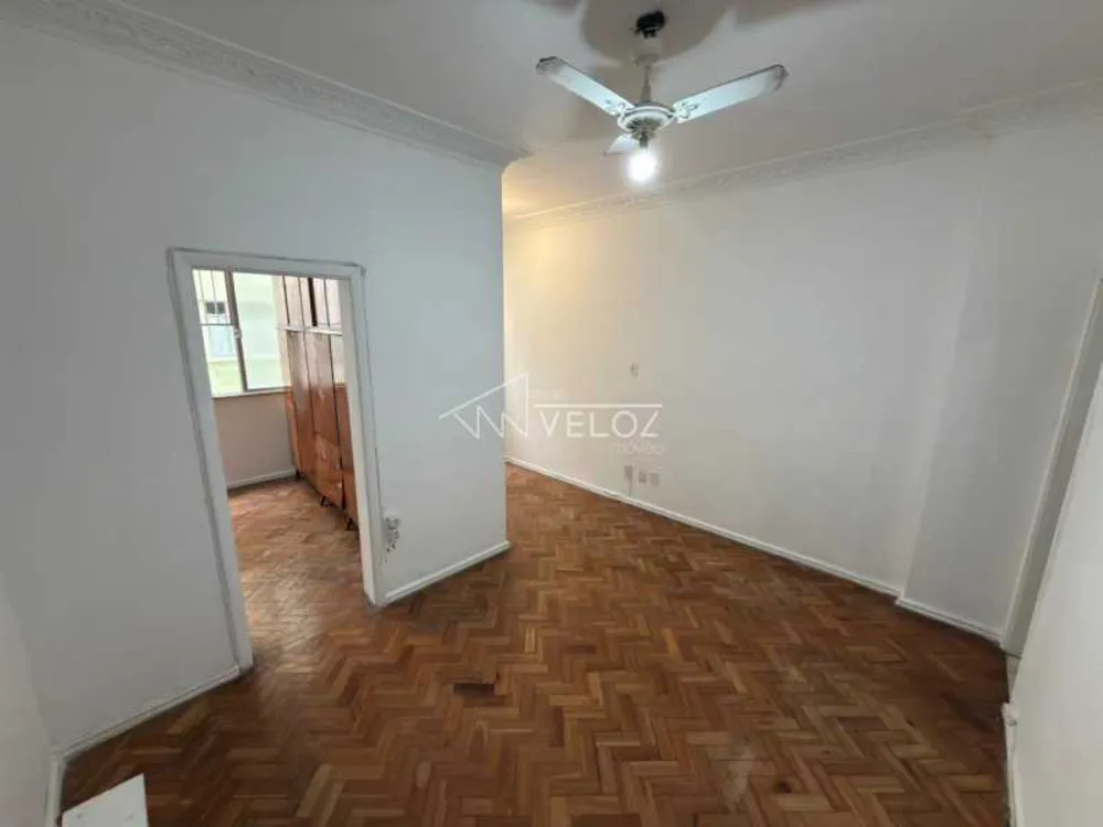 Apartamento, 1 quarto, 38 m² - Foto 1